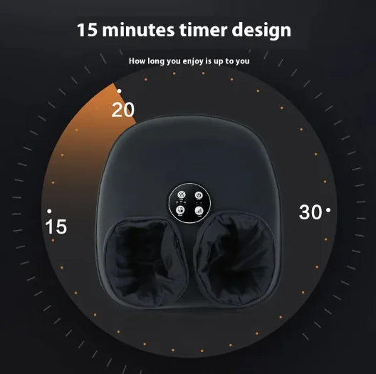 Lumarise™ Advanced Foot Massager