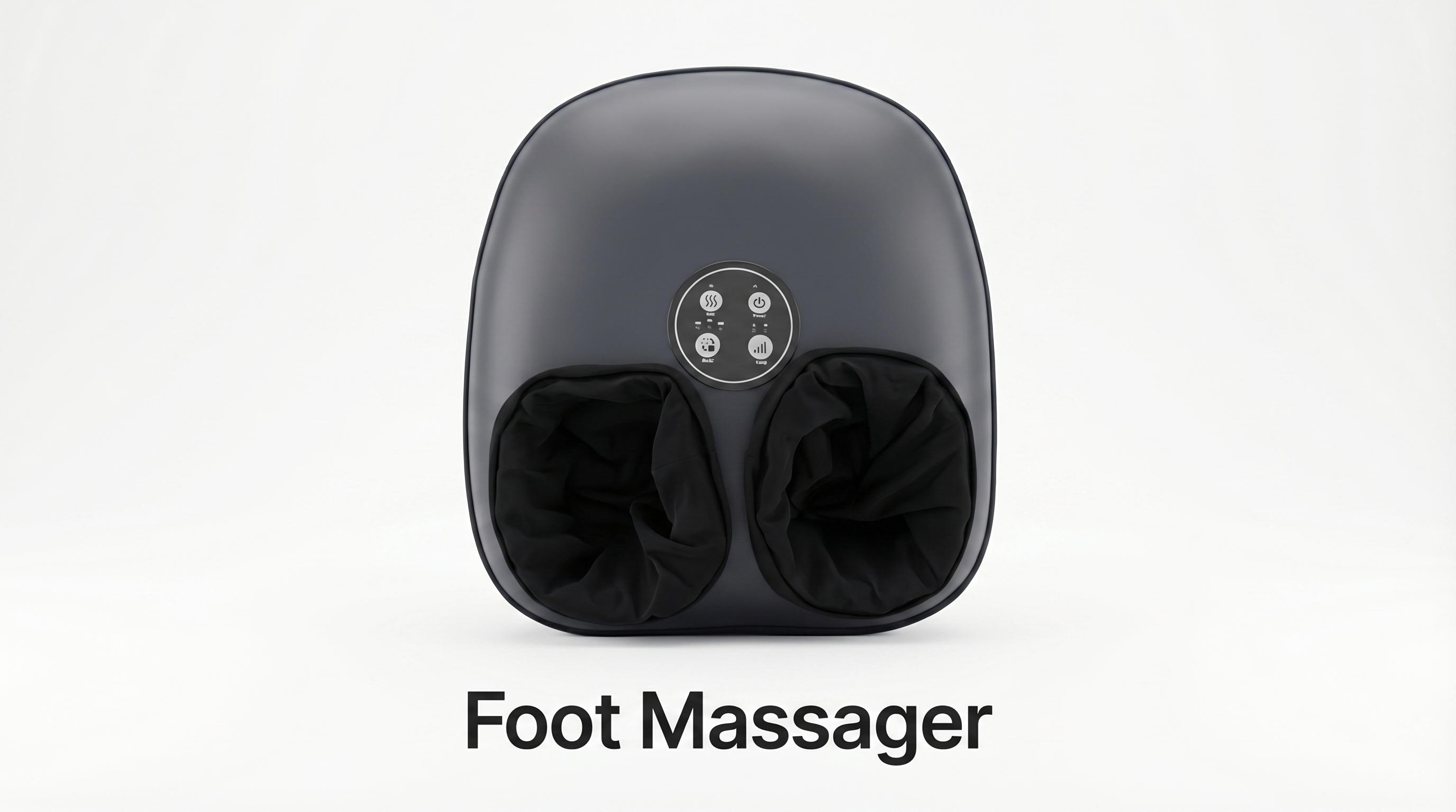 Lumarise™ Advanced Foot Massager