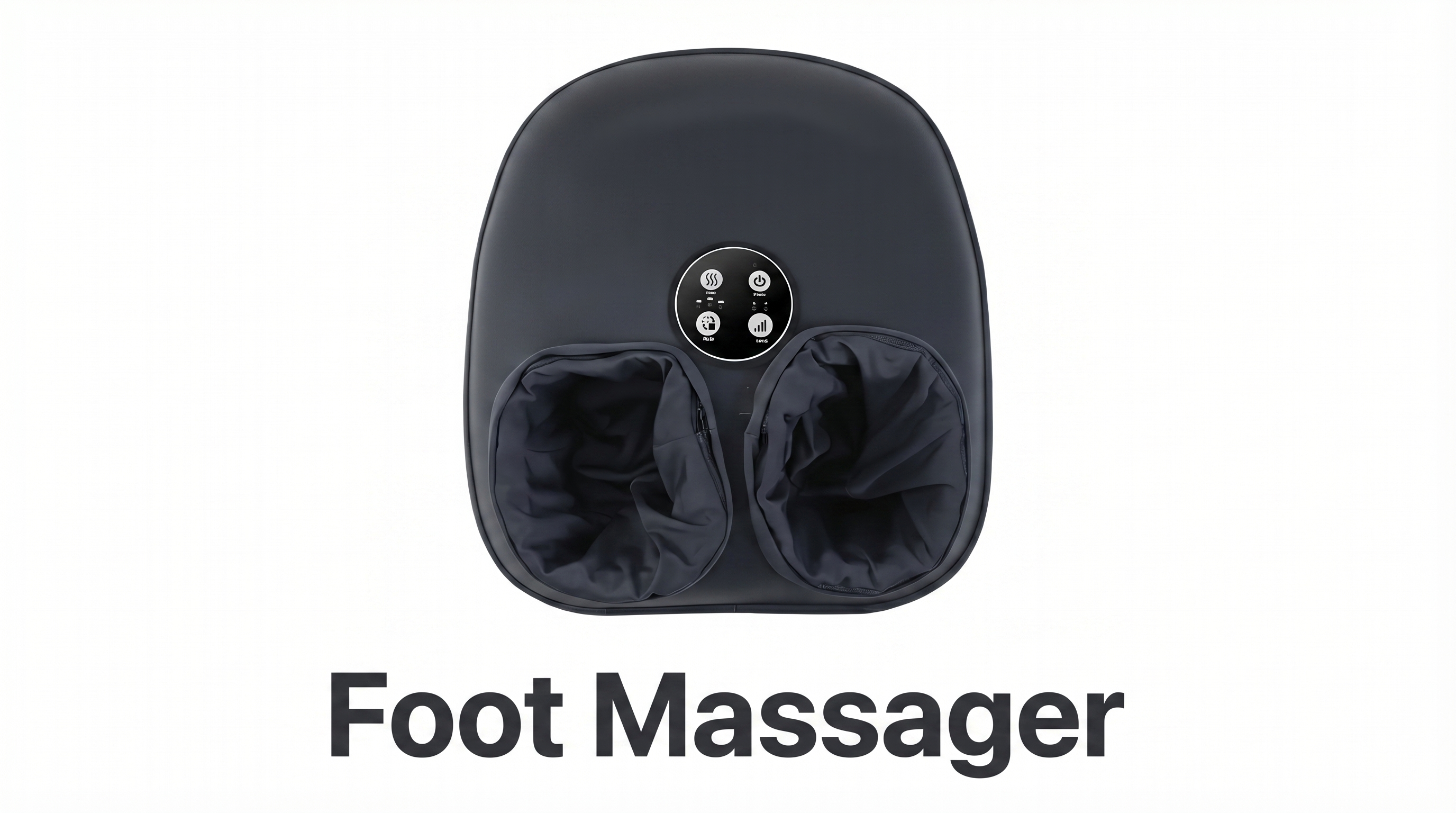Lumarise™ Advanced Foot Massager