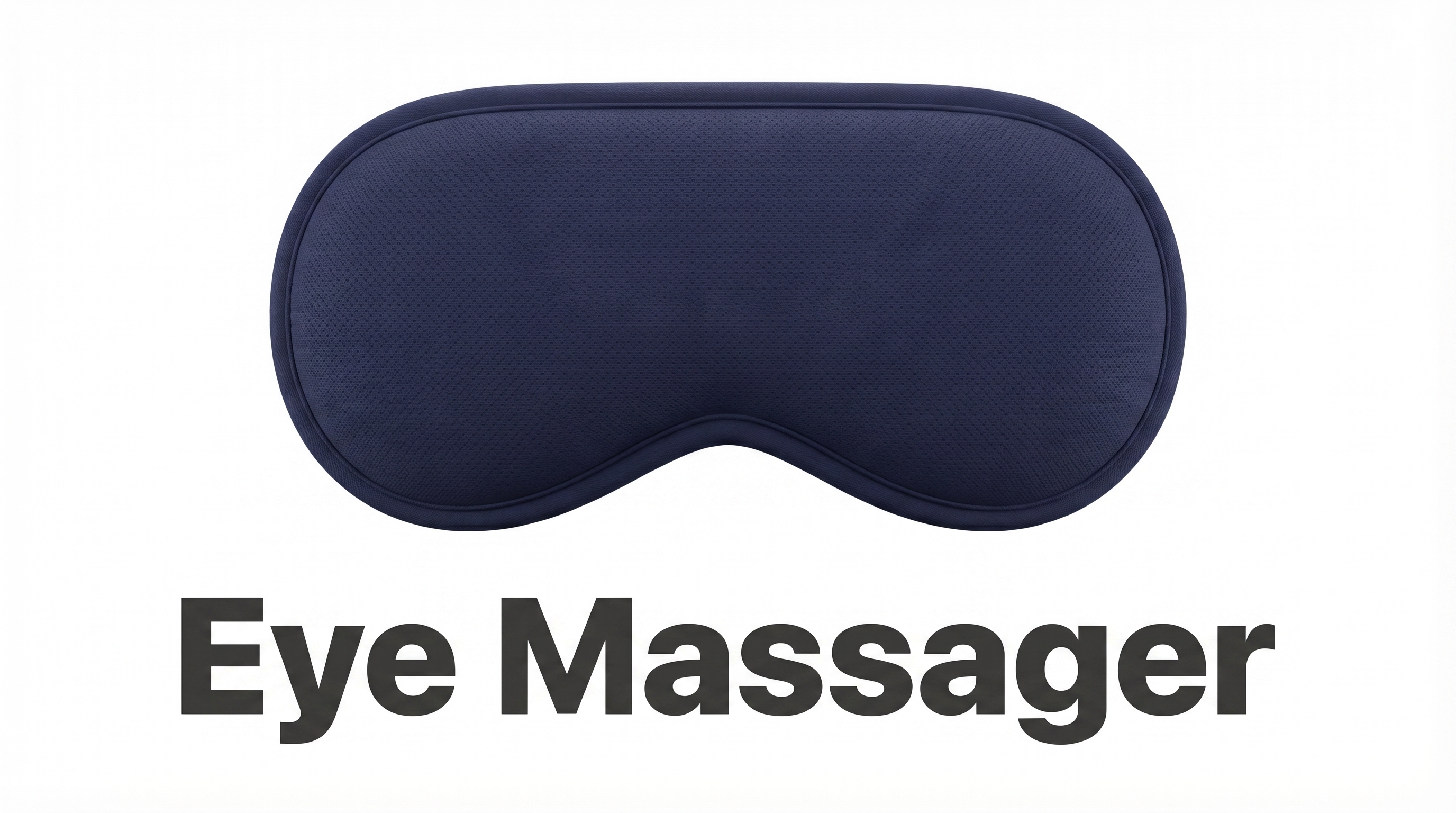 Lumarise™ Smart Heated Eye Mask