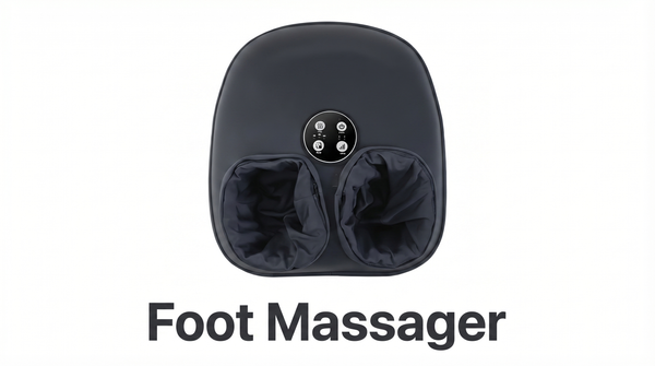 Lumarise™ Advanced Foot Massager