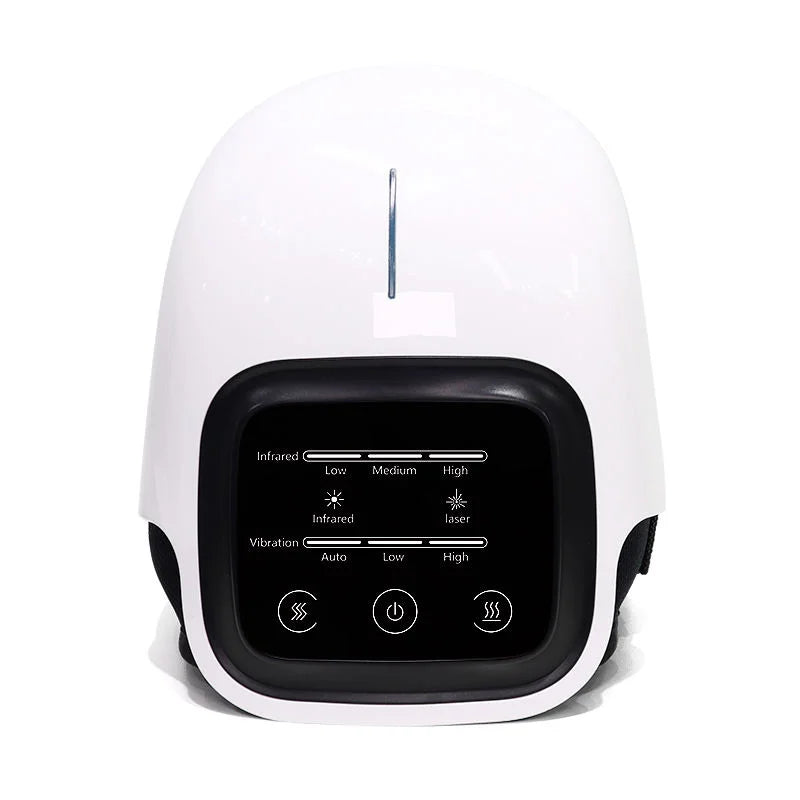 Lumarise™ Cordless Knee Massager Pro