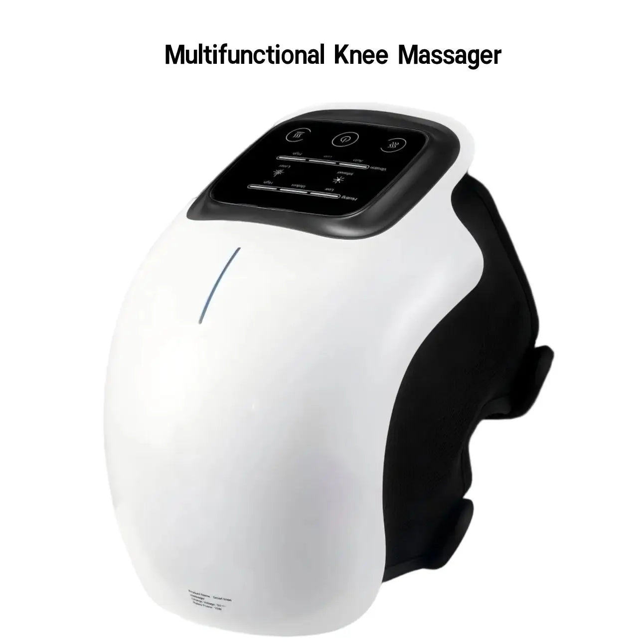 Lumarise™ Cordless Knee Massager Pro