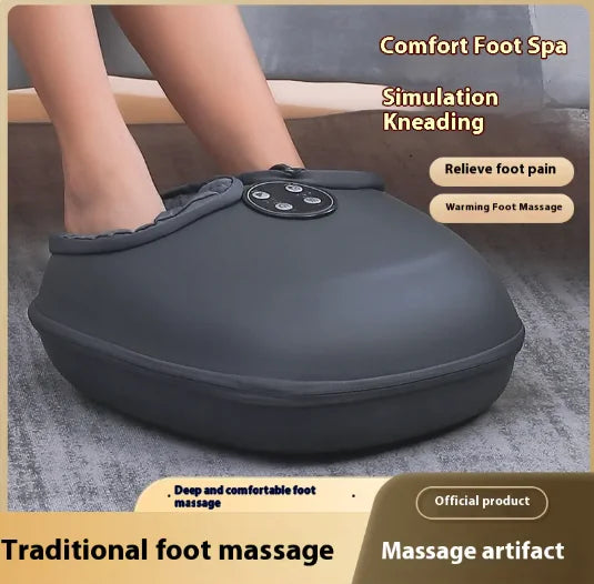 Lumarise™ Advanced Foot Massager